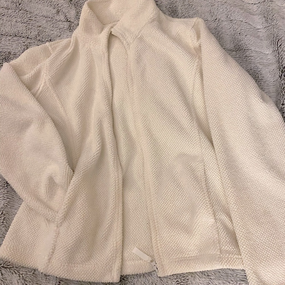 Zip Up